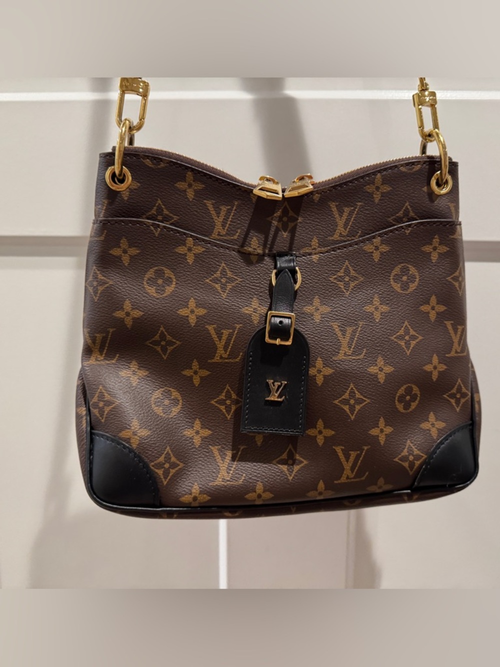 Louis Vuitton Odeon PM